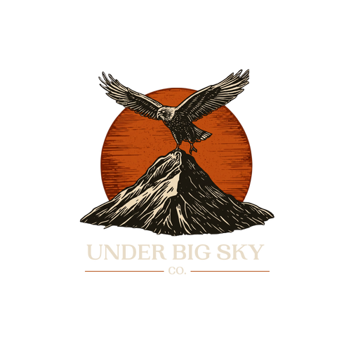 Under Big Sky